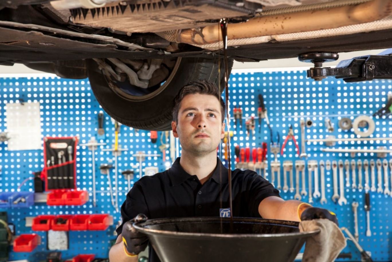 Auto Schmieders Auto Schmieders